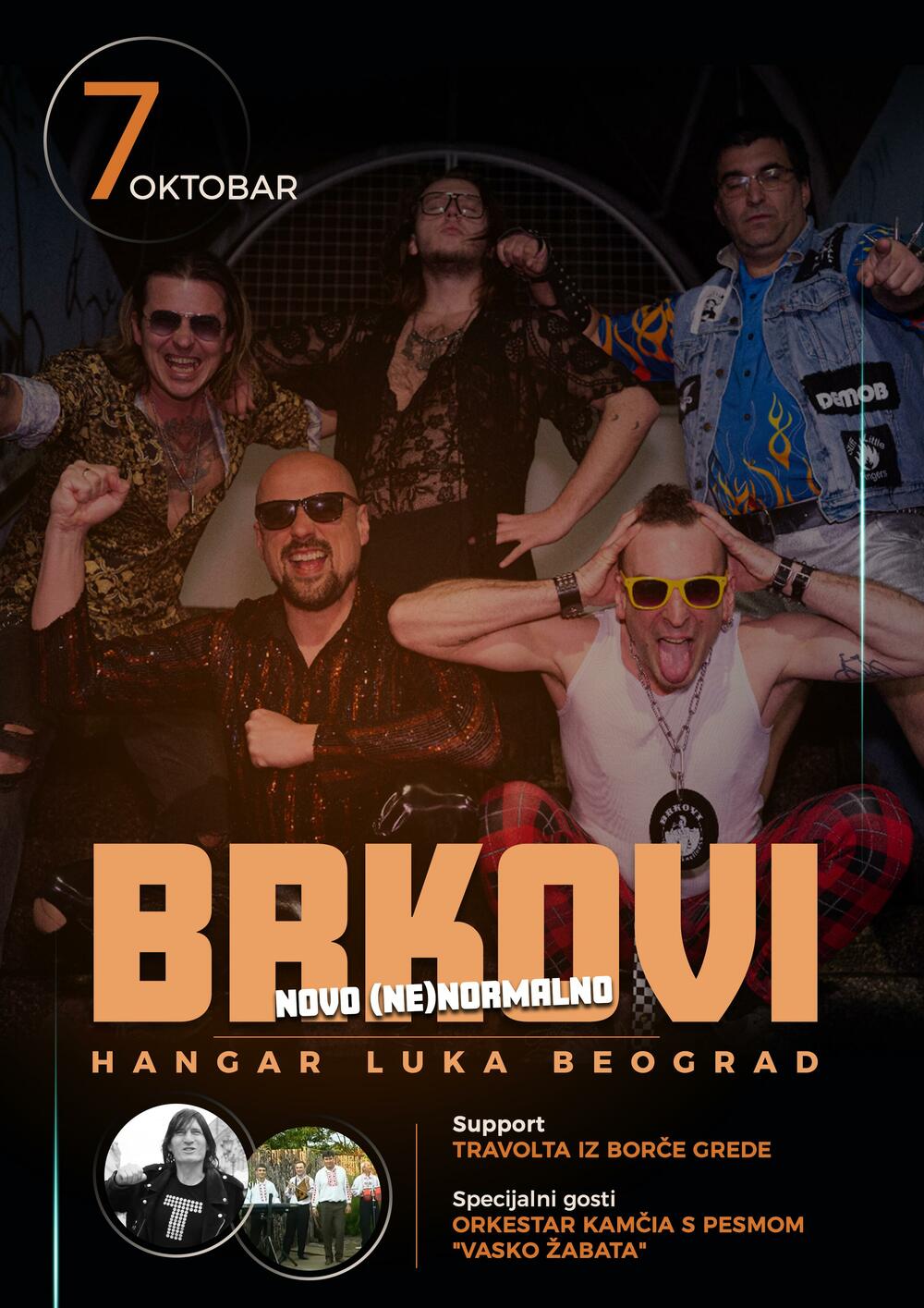 Brkovi