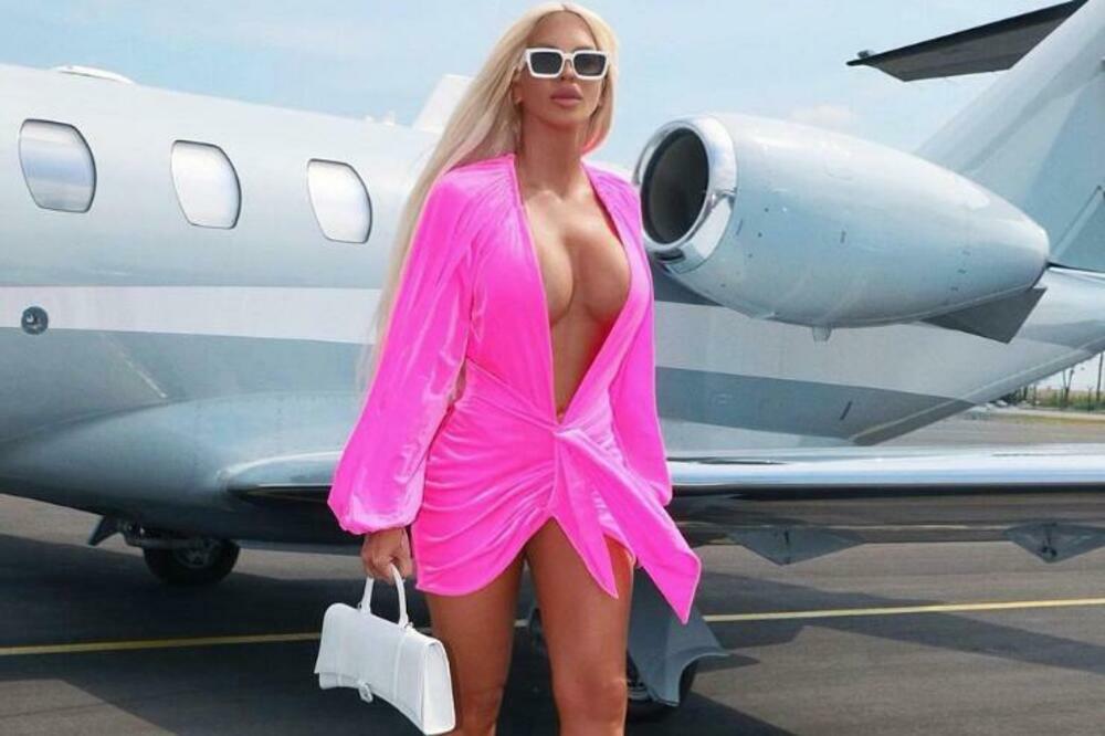 "KSENIJA PAJČIN ME NIJE VOLELA!" Karleuša PROGOVORILA o pokojnoj koleginici, EVO ŠTA SU SVE ZAJEDNO RADILE