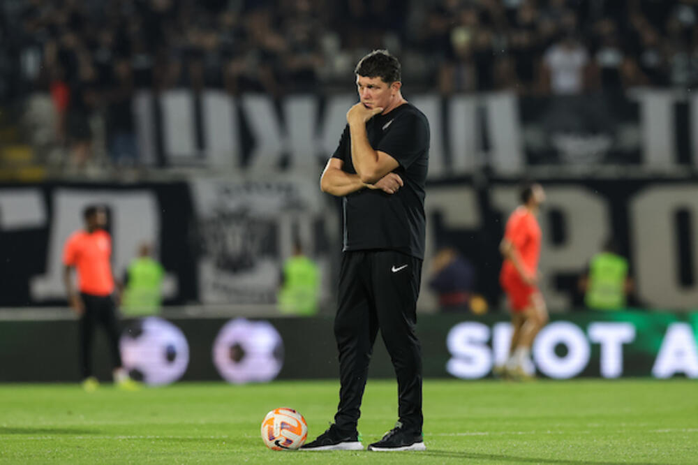 PETRIĆ SA PUNO OPTIMIZNA GOVORIO O EKIPI SLOVACKO: Uporedio ih je sa engleskim timom, evo o kome se radi!