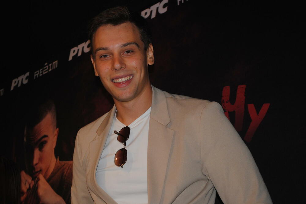 "SKOČILA JE SA MOSTA, NIJE USPELA DA PREŽIVI": Naš glumac POTRESAO JAVNOST