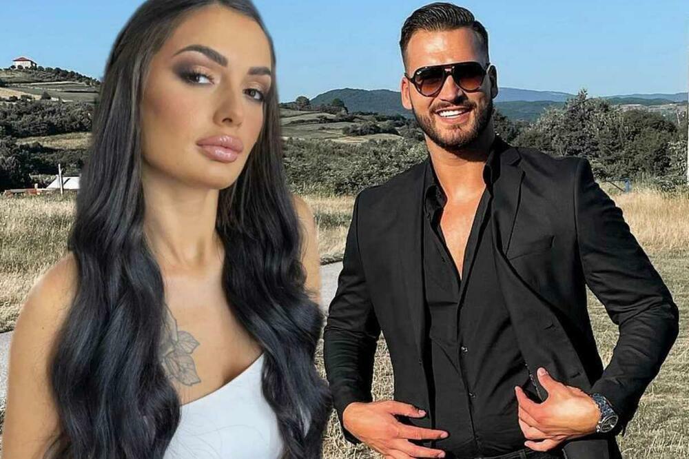 ŠOK SNIMAK! U Zadruzi je napravio i dete, a evo šta je Marko radio u ŠVAJCARSKOM RIJALITIJU! (VIDEO)