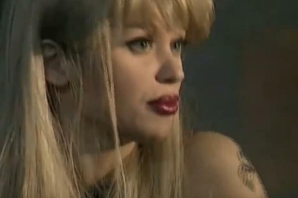 NAŠA ZVEZDA NESTALA JE 2004. GODINE NIKO NIŠTA NIJE ZNAO O NJOJ: Život joj je ostao TAJNA, kružile su MNOGE ZAVERE!