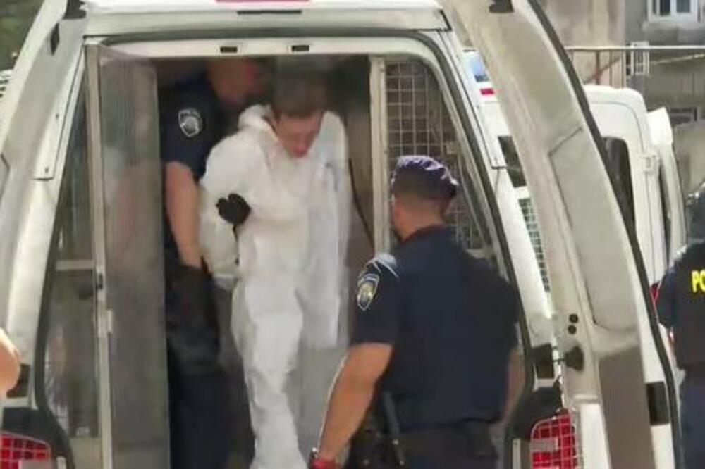 SRBIN (22) OSUMNJIČEN ZA UBISTVO ŠAKOVIĆA U BUDVI: Tanasković koji je upucao Vlaovića na Pagu mu BIO POMOĆNIK