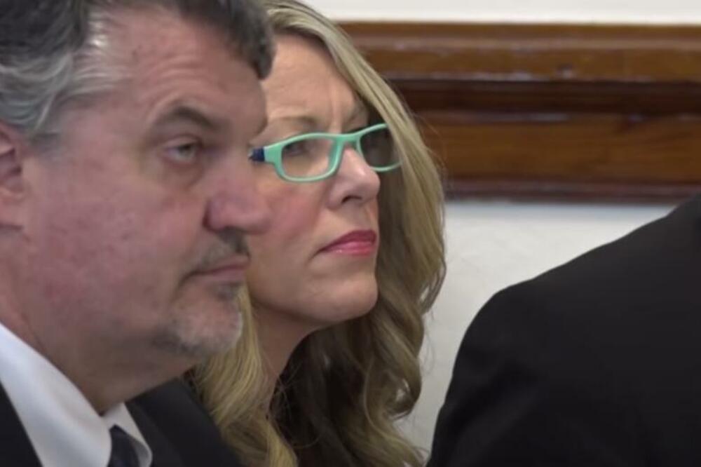 MAJKA PROGLAŠENA KRIVOM ZA SMRT SVOJE DECE: Njihova tela nađena ZAKOPANA