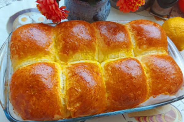 ORIGINALNI BAKIN RECEPT ZA NAJUKUSNIJE BUHTLE: Sa DŽEMOM su, prave se LAKO i BRZO! (VIDEO)