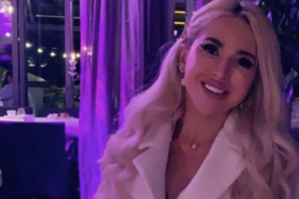 ANASTASIJU NAŠLI MRTVU U RECI, NA SEBI IMALA SAMO DONJI VEŠ: Uzimala 800 evra za noć da plati majci lečenje (FOTO)