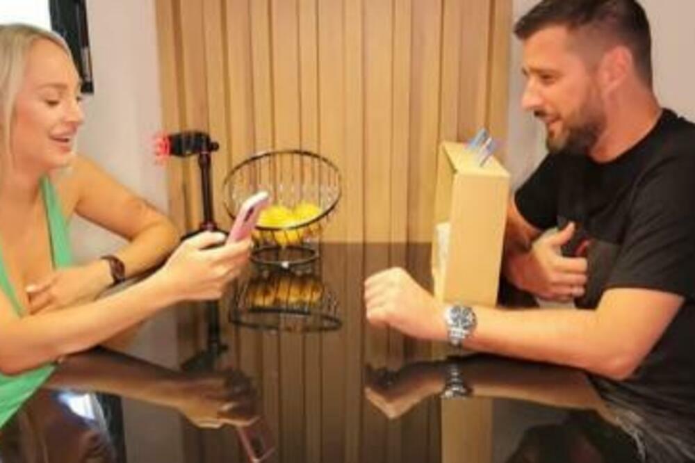 "MUVAJU ME DRUGE ŽENE!" MARKO PRIZNAO LUNI VELIKU ISTINU, POMENUO I CECU: Sad je sve jasno! (FOTO)