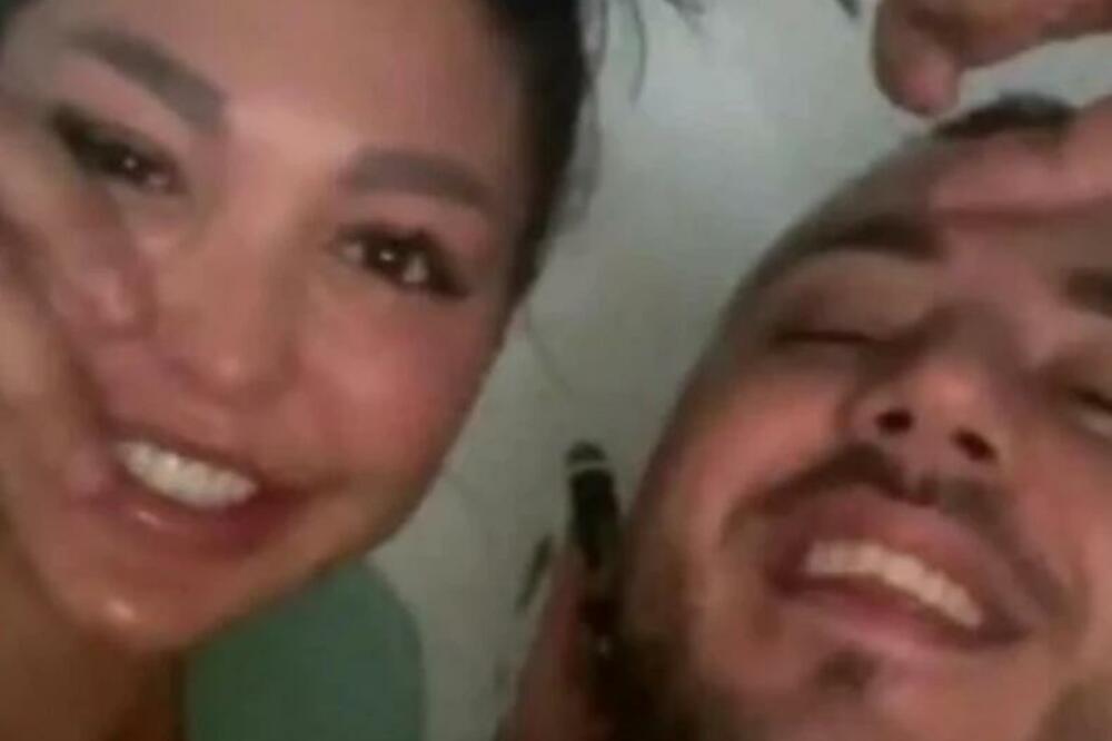 "MORAO SAM DA ZOVEM POLICIJU!" Zadrugar uživo u emisiji otkrio detalje ŽUČNE SVAĐE Maje i Cara!