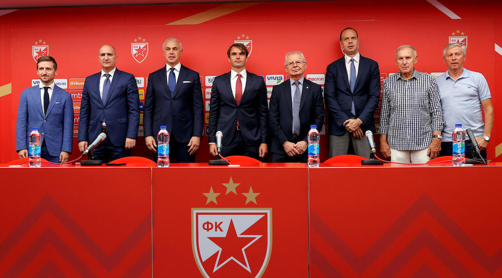 Miloš Milojević, Zvezdan Terzić, Vladimir Petrović Pižon, Dragan Džajić, Mitar Mrkela, Svetozar Mijailović, Marko Marin