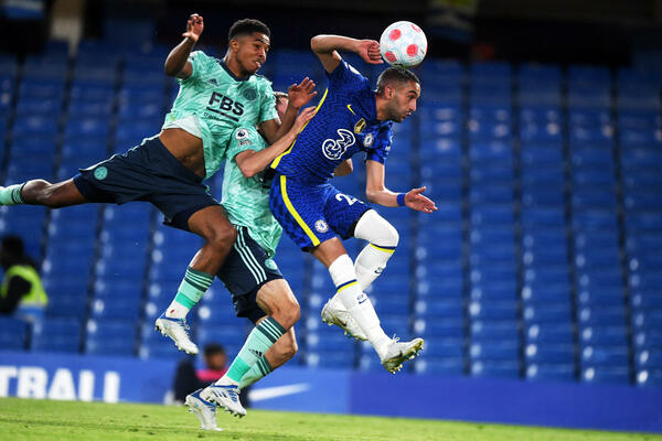 ČELSI OBARA REKORD ZA DEFANZIVCA: Skoro 90.000.000 za beka, navijači se mole da ne bude kao sa Mergvajerom!