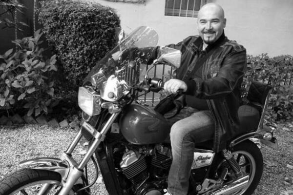 "MOLILI SMO GA DA NE IDE PO MESO MOTOROM": Dejan stradao dok je ČASTIO ZBOG ROĐENJA UNUKE (FOTO)