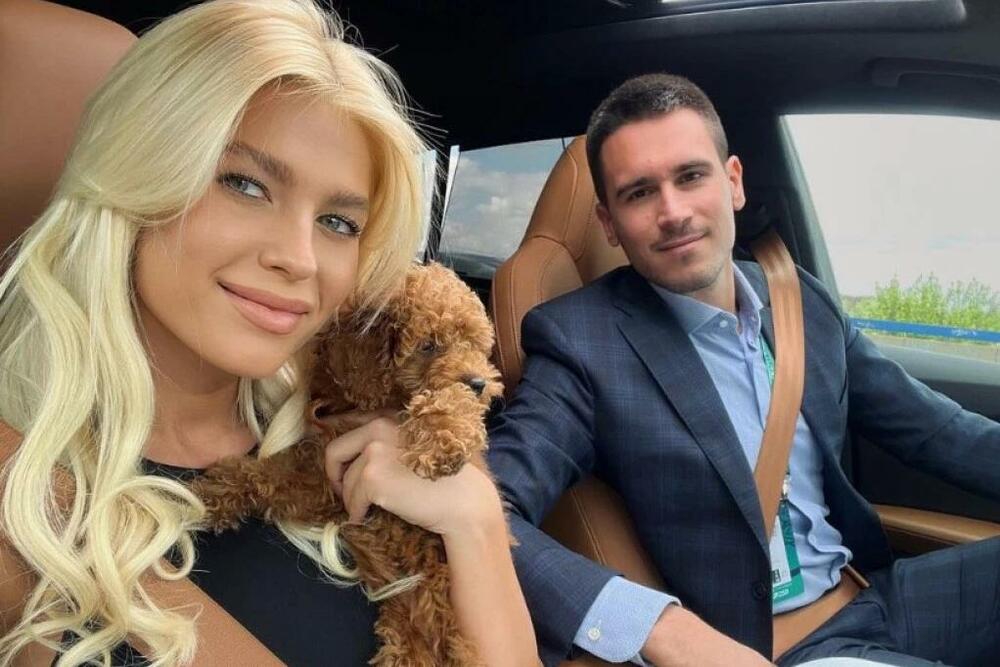 Saška Veselinov, Đorđe Đoković