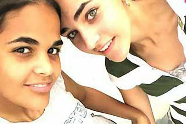 SARU (17) I NJENU SESTRU OTAC NAMAMIO, PA SUROVO IZREŠETAO: Sa 9 rana od metaka izgovorila OVE STRAVIČNE REČI!