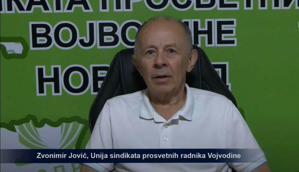 Zvonimir Jović