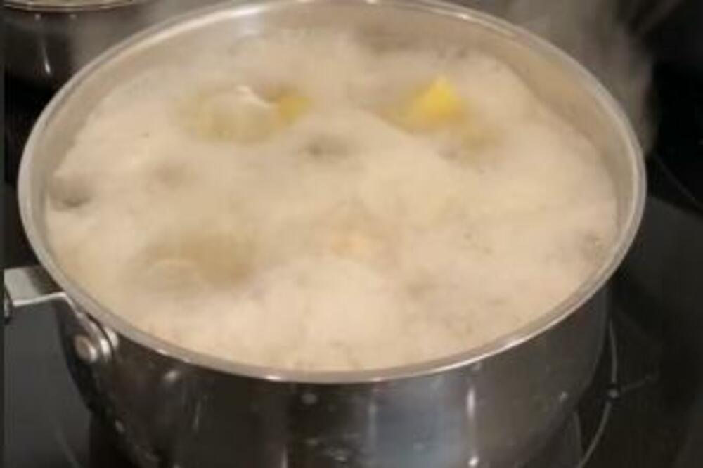 DA LI SME VRUĆA HRANA DA SE STAVLJA U FRIŽIDER? Stručnjaci KONAČNO OTKRILI ISTINU, ako radite ovo može se desiti...