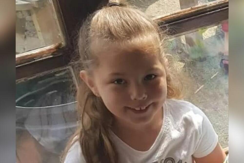 NOVI DETALJI UBISTVA MALENE OLIVIJE: Devetogodišnja devojčica UPUCANA, velika tuga zajednice prerasla u BES!