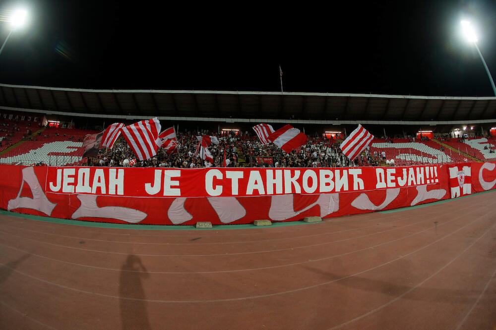 DELIJE POSLALE JASNU PORUKU NAVIJAČIMA SA DRUŠTVENIH MREŽA: Od sad će samo da...! (FOTO)
