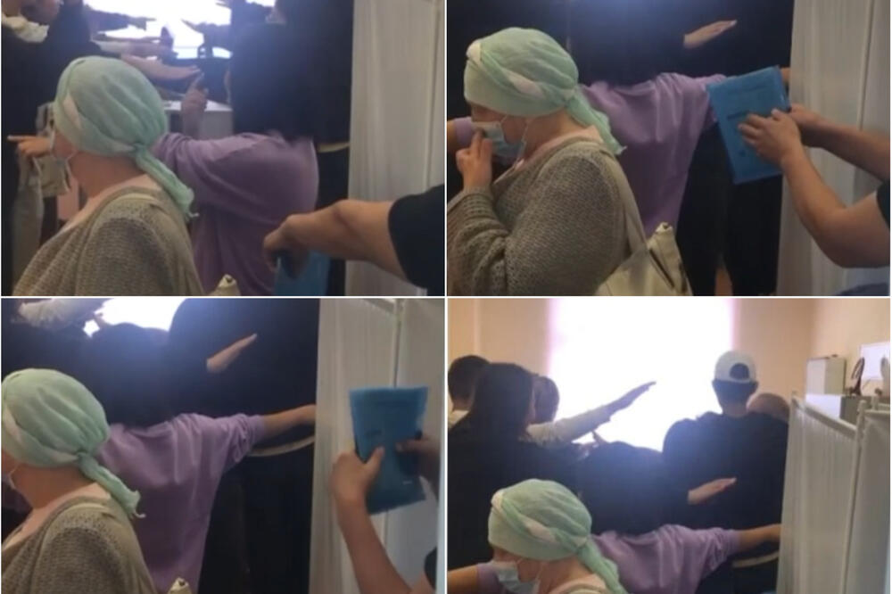 VELIKI SKANDAL TRESE GRADSKU BOLNICU: Doktorka Marijana uradila SRAMNU stvar, pokrenuta ISTRAGA! (FOTO)