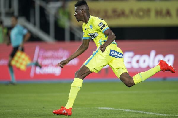 VEČERAS U BEOGRADU! Detalji igrača i njegovog ugovora, AFRIKANAC U CRVENOJ ZVEZDI!