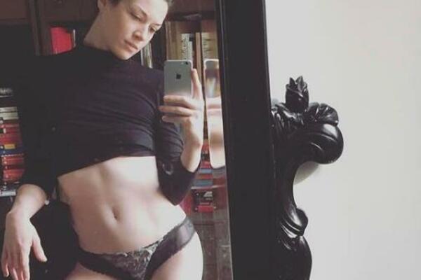 NAJPOZNATIJA SRPKINJA IZ FILMOVA ZA ODRASLE OGOLILA DUŠU: Otkrila da li su u KREVETU bolji Balkanci ili Amerikanci?