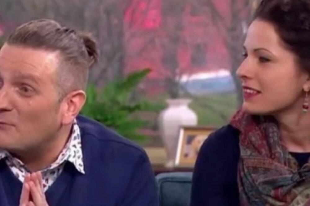 BILI U VEZI 9 MESECI, A ON NIJE HTEO DA IMAJU ODNOSE: Onda sam saznala STRAŠNU ISTINU O NJEGOVOM polnom organu