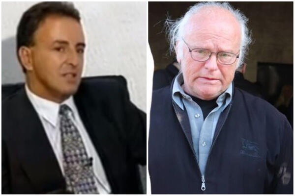 KARLEUŠIN OTAC JE SAMO JEDNOM PRIČAO O ARKANOVIM SEFOVIMA! Evo šta je izustio o misterioznom blagu Ražnatovića!