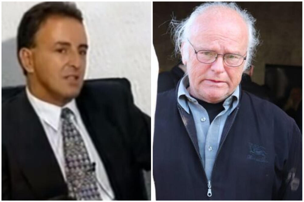 KARLEUŠIN OTAC JE SAMO JEDNOM PRIČAO O ARKANOVIM SEFOVIMA! Evo šta je izustio o misterioznom blagu Ražnatovića!