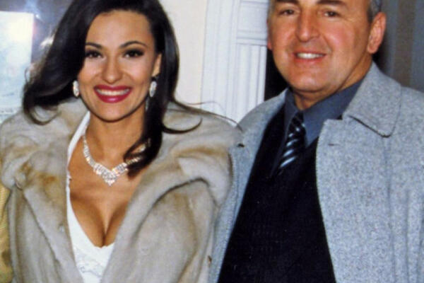 NIJE ARKAN STVORIO CECU, VEĆ OVA ŽENA! Njena SMRT je potresla REGION, a ostavila je za sebe OGROMNO BOGATSTVO