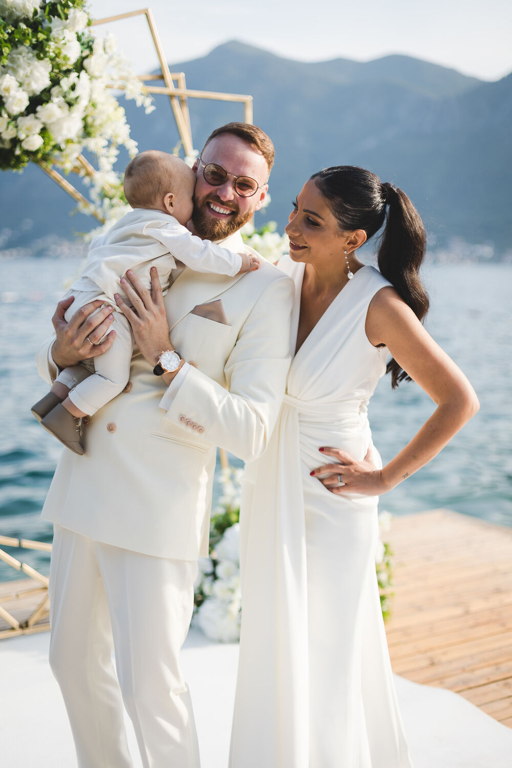 Oni uživaju u skladnom braku