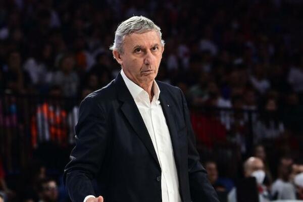 PEŠIĆ JE UGLAVNOM PRIZEMAN, ALI OVOG PUTA JE POSLAO MOĆNU PORUKU SVOJIH VIZIJA!