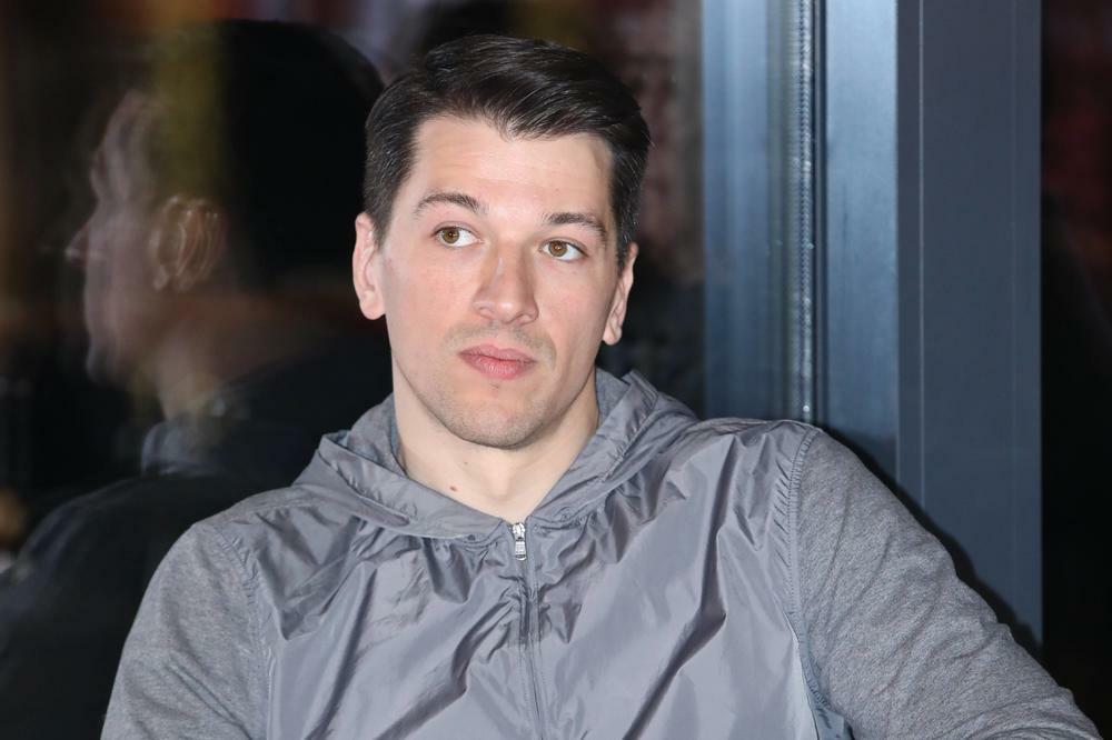 VIKTOR SAVIĆ DOBIO NOVI IDENTITET: Nećete verovati kakvo IME mu je DODELJENO