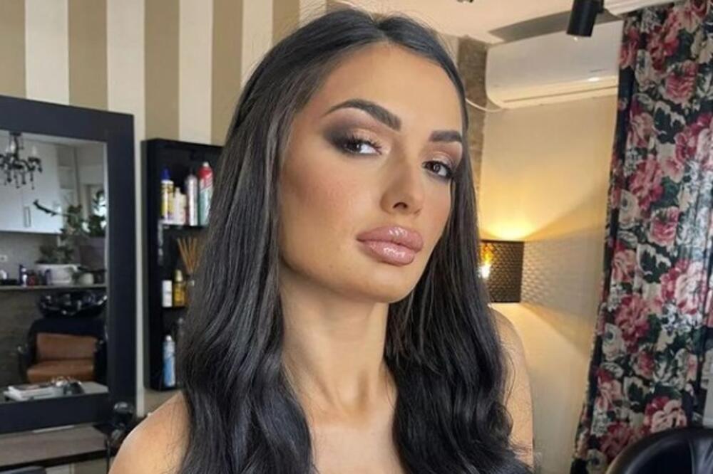 BIVŠI MUŽ HOĆE DA IZNESE STVARI O NJOJ I DA JOJ UZME ĆERKU: Borba za STARATELJSTVO u jeku, Viki se hitno OGLASILA