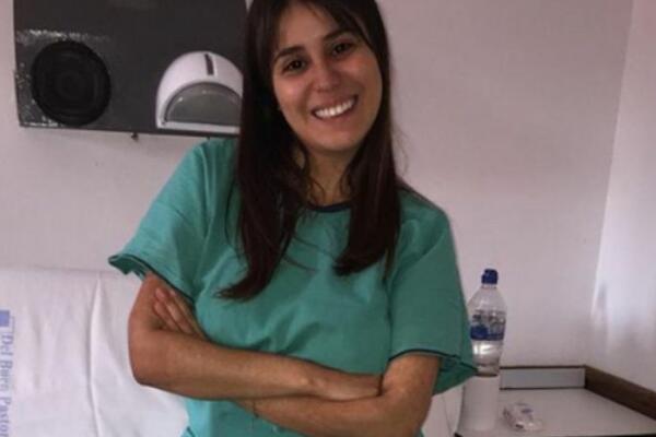 KUVALA ČAJ I SPALILA 30 ODSTO SVOJE KOŽE: Sada je EVOLUIRALA u potpuno DRUGU OSOBU, slike će vas ŠOKIRATI (FOTO)