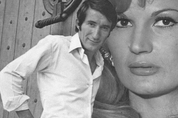 STIDELA SE ONOGA ŠTO SE DESILO IZMEĐU NJE I TOME: Izašla dugo skrivana tajna poznate glumice