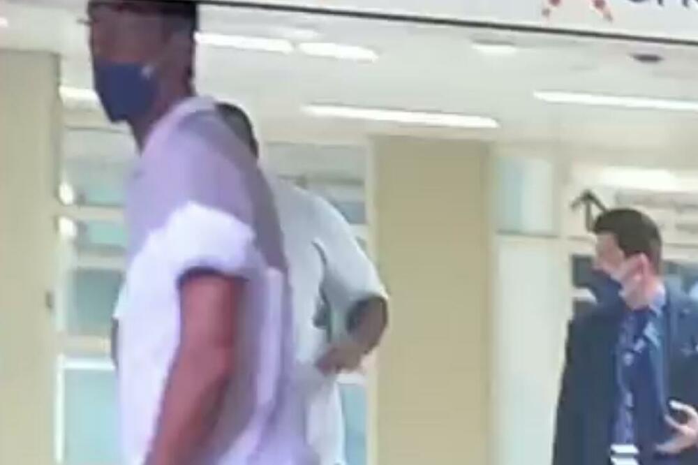 "BEJBI ŠEK" DOŠAO JE U ZVEZDU GSP-OM SA SKORO 200 KILA! Sada se opet pojavio, SVI GA ISMEJAVALI! (VIDEO)