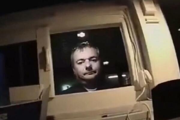 OVO JE UKRAJINAC UMEŠAN U UBISTVO DUGINE? FSB objavila snimak i otkrila nove DETALJE! (FOTO/VIDEO)