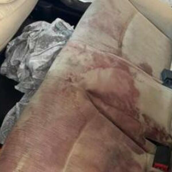 "NE PITAMO NIŠTA, SAMO RADIMO POSAO": Pogledajte HOROR reklamu servisa za čišćenje, svet gleda i NE TREPĆE! (FOTO)