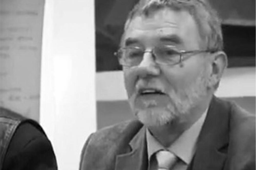 SAOPŠTENE STRAVIČNE VESTI, POGINUO ČUVENI PROFESOR NOVOSADSKOG UNIVERZITETA!