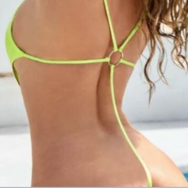 "TOLIKO PROSTAČKI DA ME BOLI MOZAK": Kupaći kostim izazvao GORI RAT NEGO U UKRAJINI, SVE SEVA KAO U IZLOGU (FOTO)