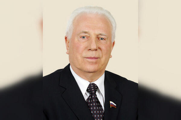 Preminuo Vladimir Gusev!
