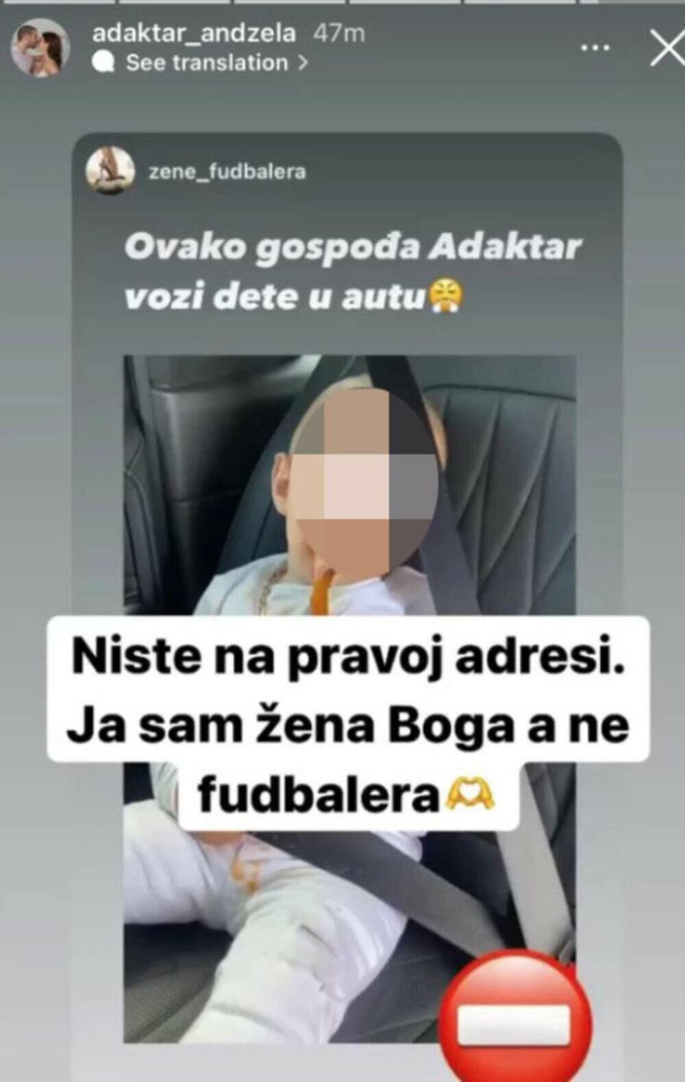 Anđela Adaktar