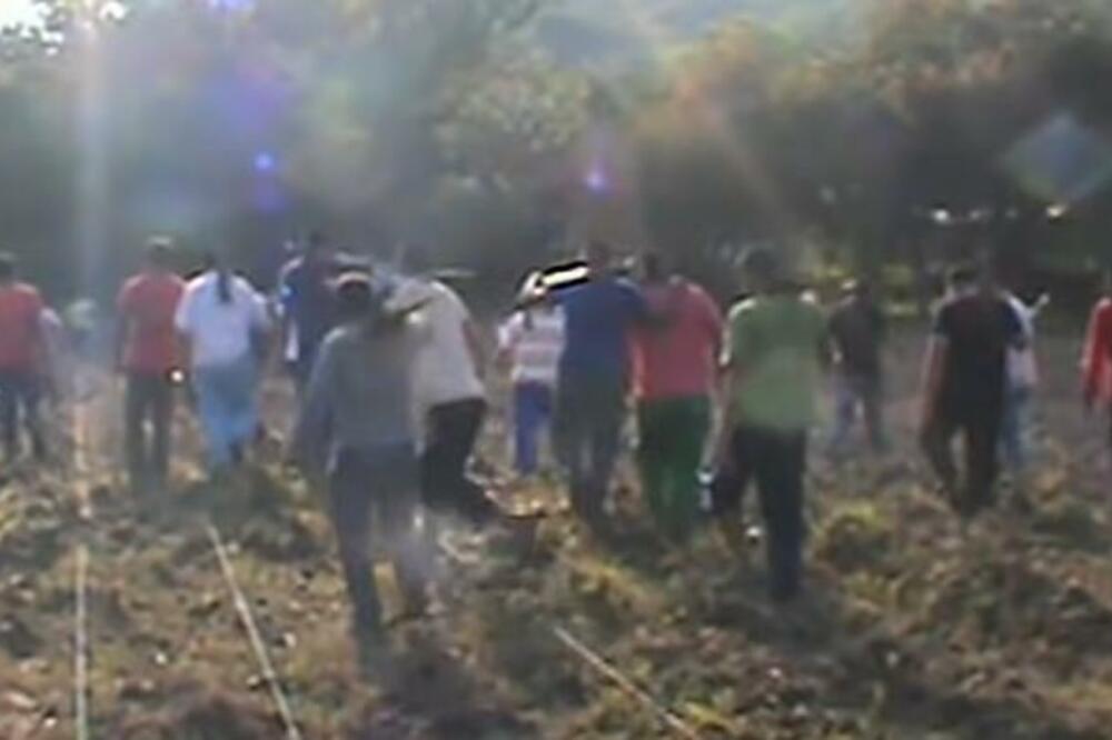 STUDENTI DRŽANI ŽIVI DANIMA U SKLADIŠTU, PA PO NAREĐENJU KOMANDANTA UBIJENI? Otkriveni detalji stravičnog ZLOČINA!