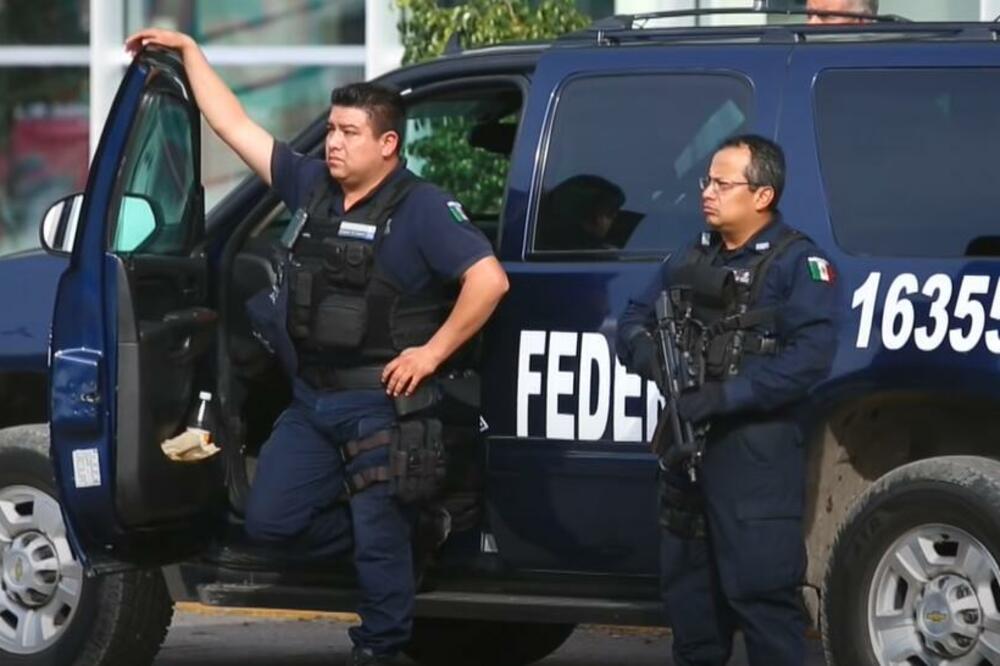 Gradonačelnica u tome ne vidi problem: Šokantan poster osvanuo u meksičkom gradu, sve zbog jednog narko dilera!