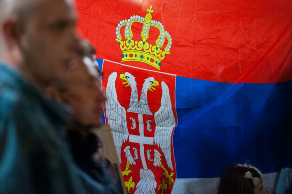 NAJNOVIJI REZULTATI ISTRAŽIVANJA: Preko 80% građana Srbije PROTIV SANKCIJA RUSIJI