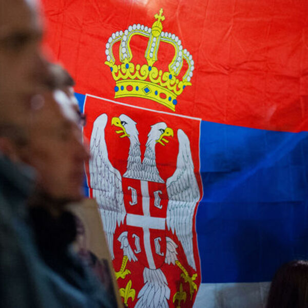 SRPSKI VOZAČI U PROBLEMU: Na pomolu NOVO POSKUPLJENJE, preti nam NEMAČKI SCENARIO!