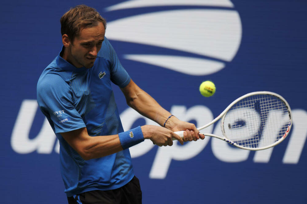 POČEO US OPEN! Prvi teniser sveta prošao dalje, ali već su krenula i iznenađenja! (FOTO)