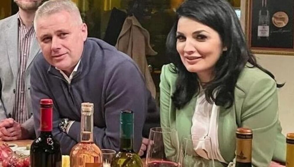 Igor Jurić, Milena Jovanović