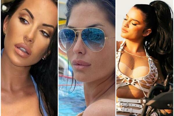 POZNATE ATRAKTIVNE DAME ZA ESPRESO PROGOVORILE KAKVE SU DOMAĆICE: Koja od njih sprema zimnicu?