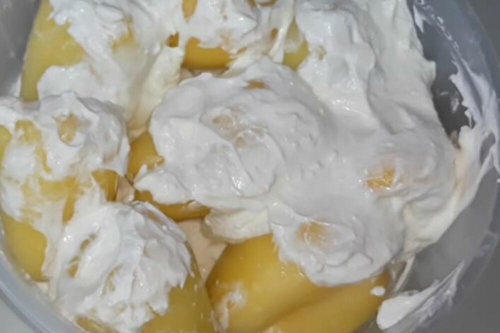 NAPRAVITE PAPRIKE U PAVLACI ZA ČAS! Potrebna su vam samo 3 SASTOJKA za specijalitet sa juga Srbije (VIDEO)