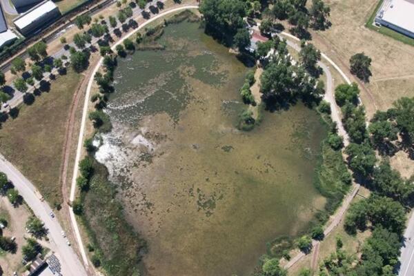 SRBI NE ZNAJU DA NAŠA ZEMLJA IMA JEDINSTVENO JEZERO U OBLIKU SRCA: Turistička je atrakcija, evo gde se nalazi! FOTO